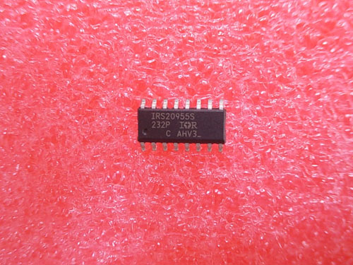 IRS20955S