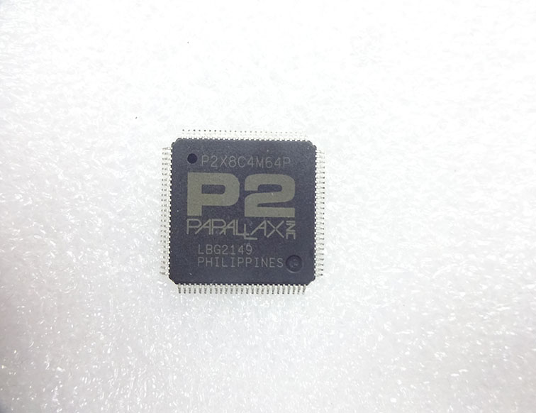 P2X8C4M64P
