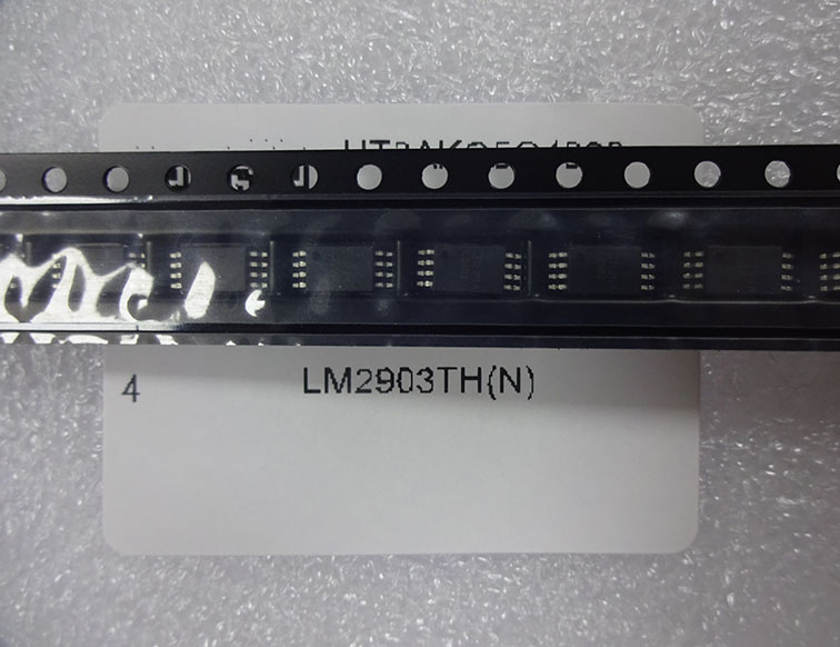 LM2903TH