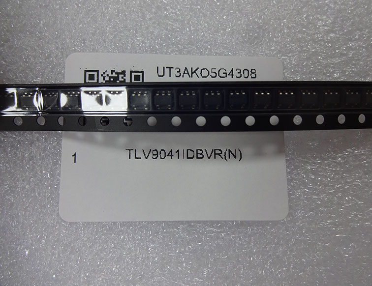 TLV9041IDBVR