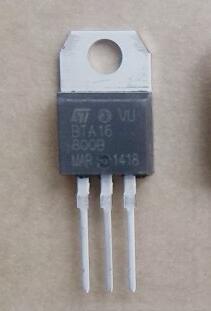 BTA16-800