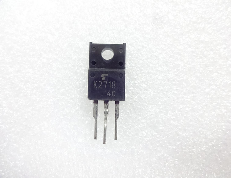 2SK2718.