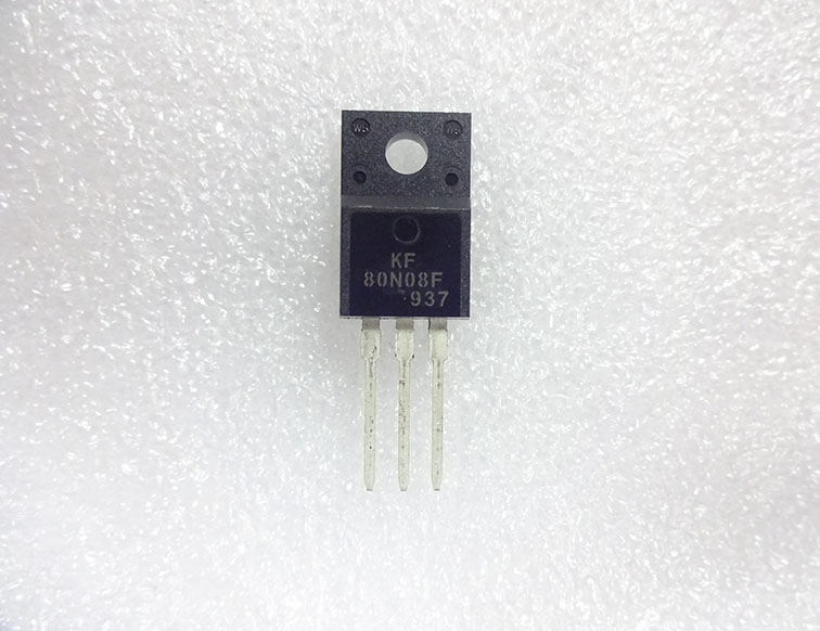 KF80N08F-U/P