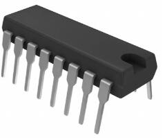 TC74AC14F(EL.F)
