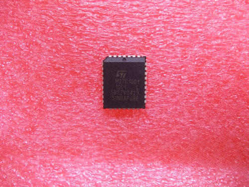 M27C1001-10C1
