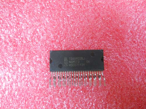 TDA8922BJ