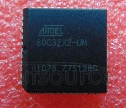 80C32X2-UM