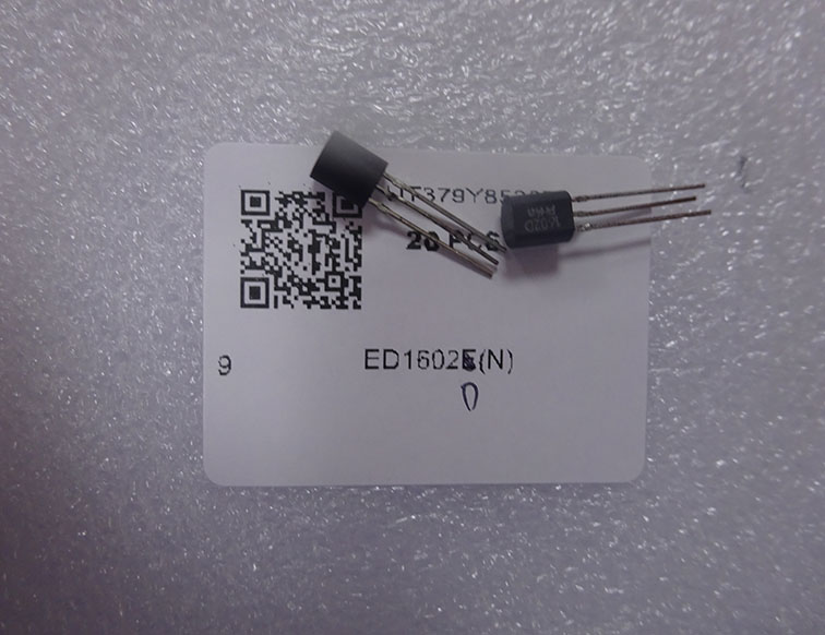 ED1602D