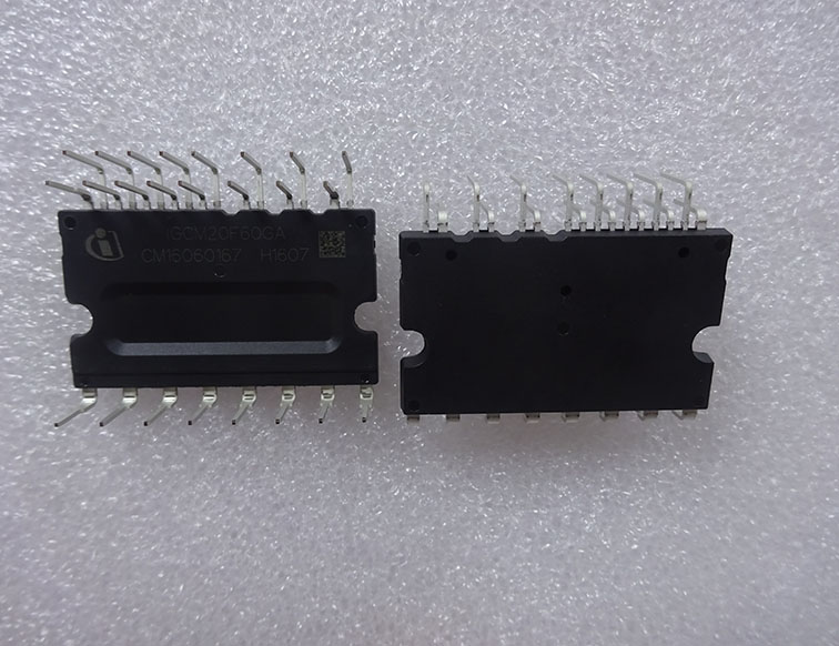 IGCM20F60GA/20A600V