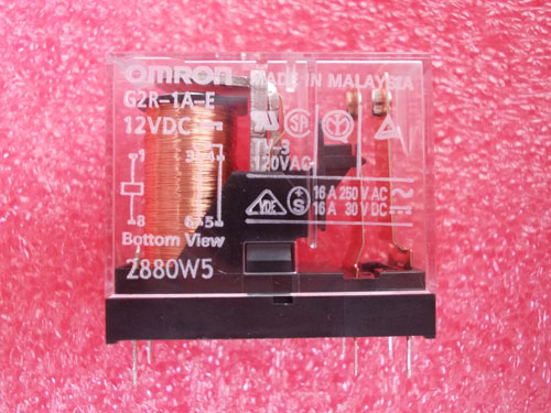 G2R-1A-E-DC12V