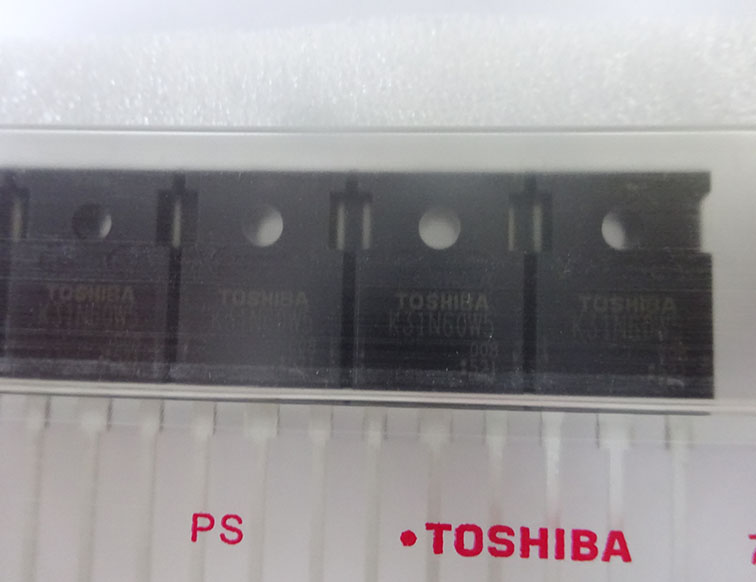 TK31N60W5,S1VF