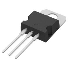 STP25NM60ND