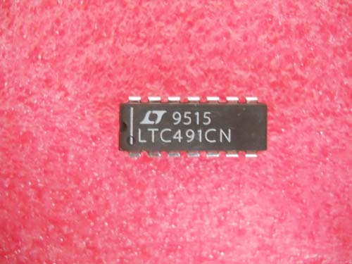 LTC491CN