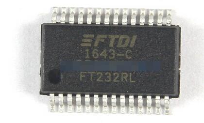 FT232RL-REEL