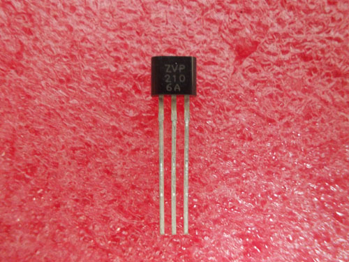 ZVP2106A