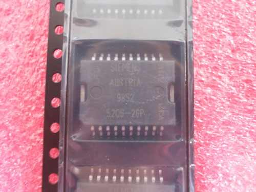 TLE5206-2GP