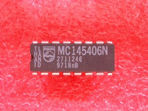 MC145406N