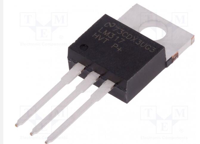 LM317HVT/NOPB