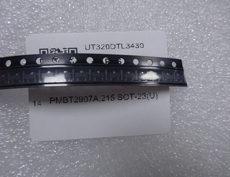 PMBT2907A,215 SOT-23