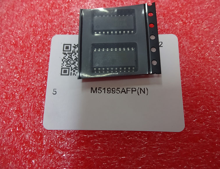 M51995AFP