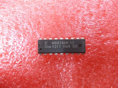 MB81464-12