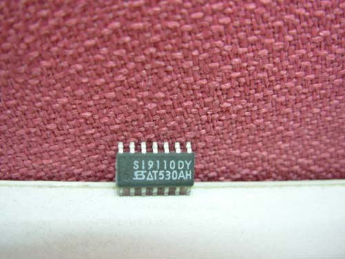 SI9110DY