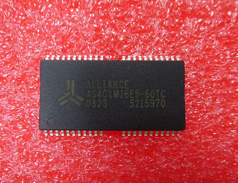 AS4C1M16E5-60TC