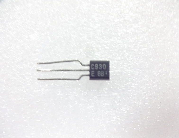 2SC930-E.
