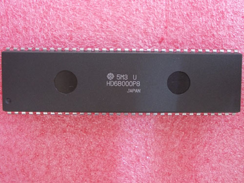 HD68000P8
