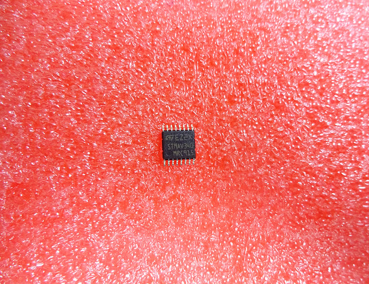 STMAV340TTR