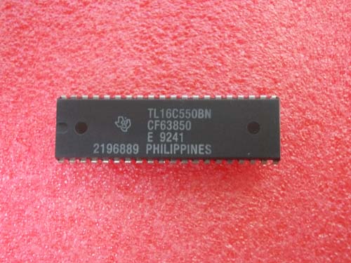 TL16C550BN