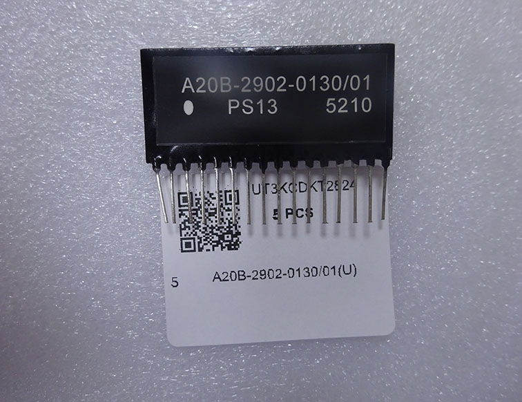 A20B-2902-0130/01