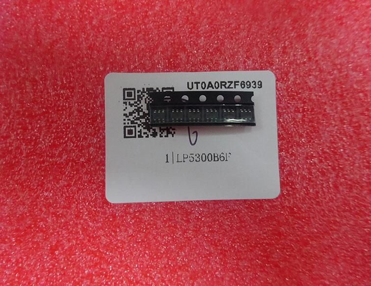 LP5300B6F