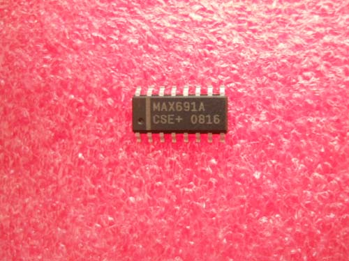 MAX691ACSE