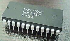MX465P