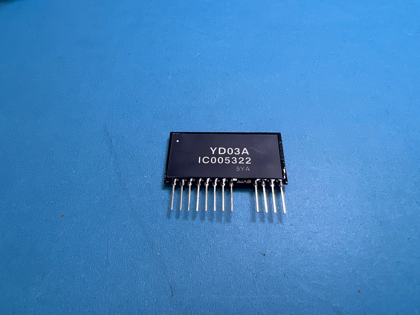 YD03A