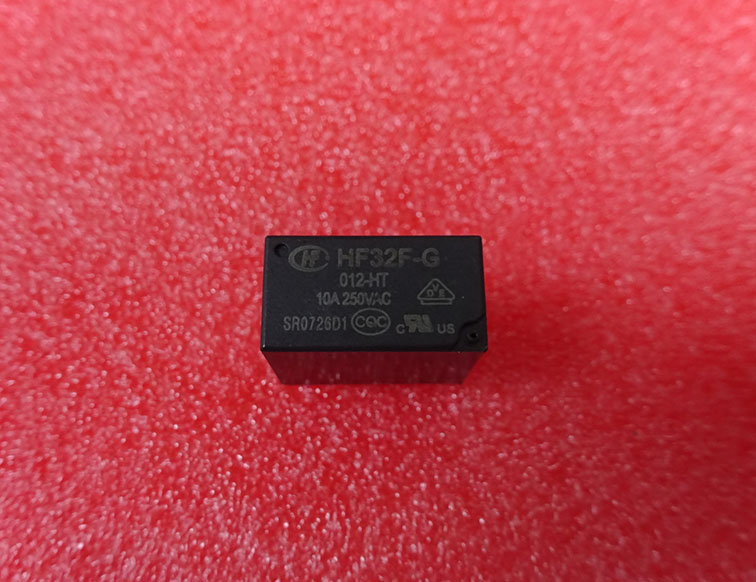 HF32F-G 012-HT