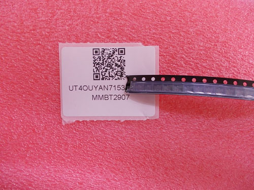 MMBT2907