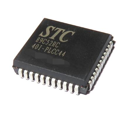 STC89C52RC-40-PLCC