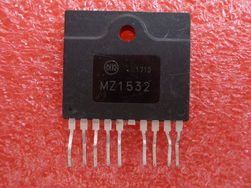 MZ1532