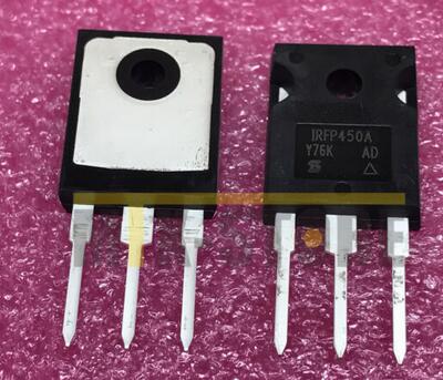 IRFP450A