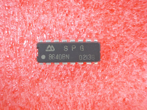 SPG8640BN
