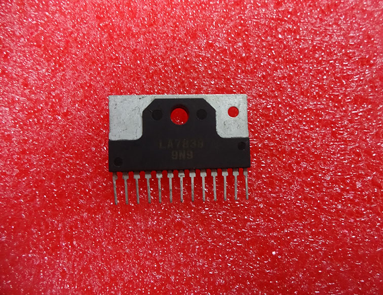 LA7838