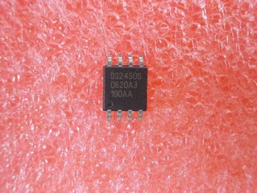 DS2450S