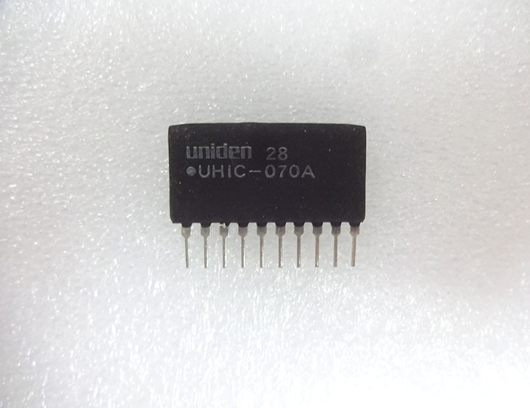 UHIC-070A