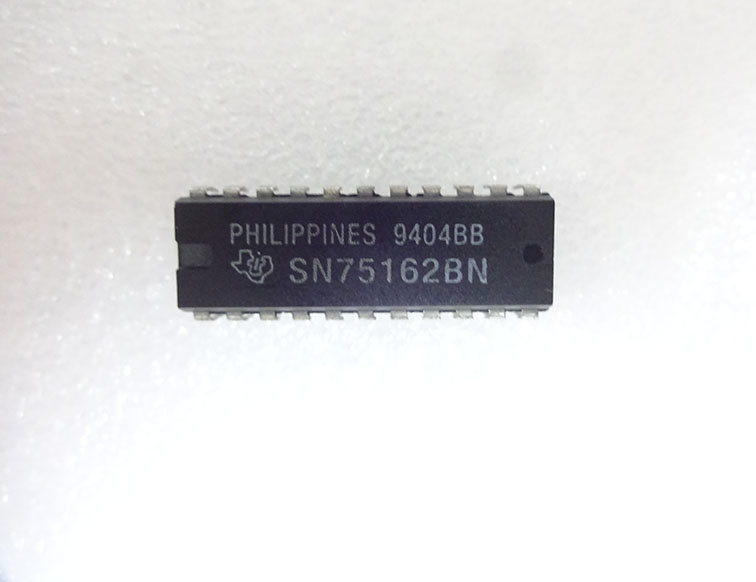 SN75162BN.