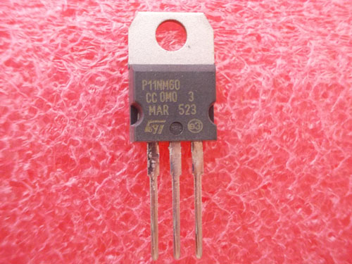 P11NM60