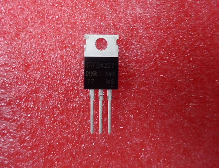 IRFB4227 IRFB4227PBF