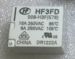 HF3FD-009-H3F