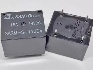 SARM-S-112D4